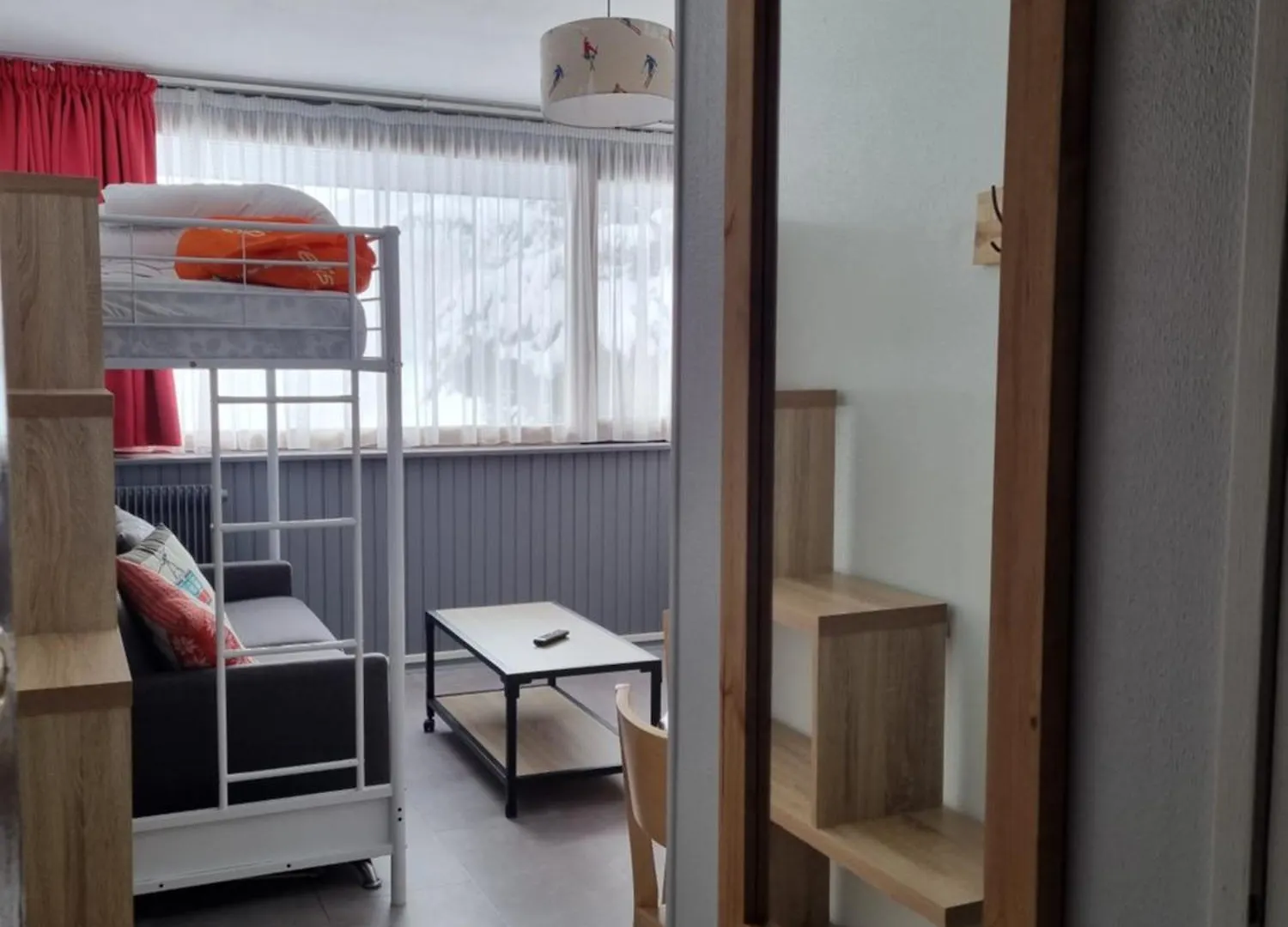 Studio Centre Super-Besse Besse-et-Saint-Anastaise