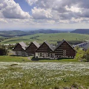 Dans De Tourisme Besse-et-Saint-Anastaise