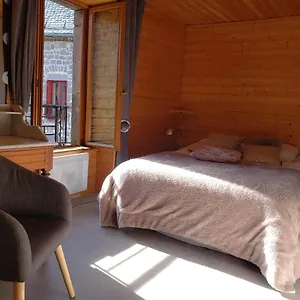 Cocoon 2 Plein Centre De Wifi Tv Confort Edf Inclus Besse-et-Saint-Anastaise