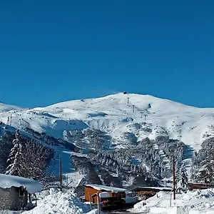 Centre Station Super Besse-et-Saint-Anastaise