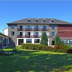 La Gazelle Hotel